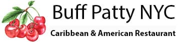 buff patty logo