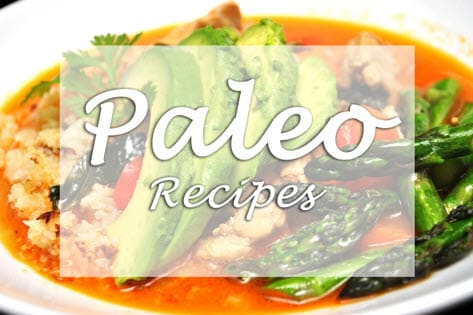 paleo meal delivery