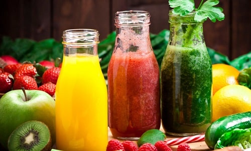 Benefits and Downsides of Juicing