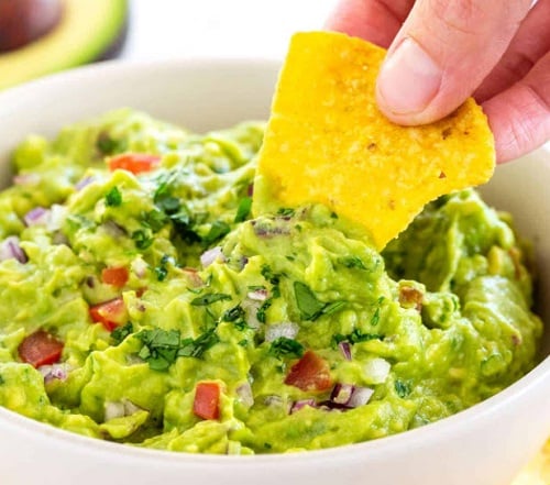How Long Is Guacamole Good For