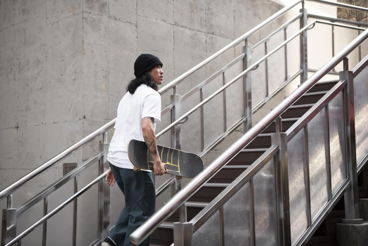 Stair Climbers