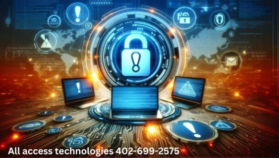 All Access Technologies 402-699-2575