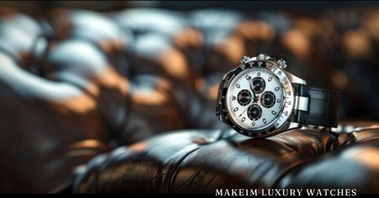 Make1M Luxury Watches