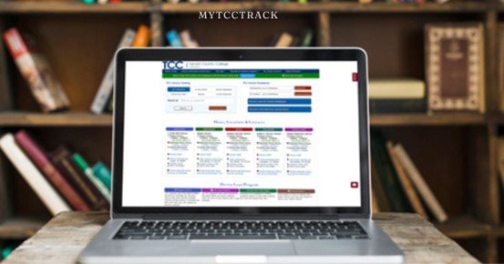 MyTCCTrack