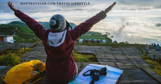 HopTraveler.com Travel Lifestyle