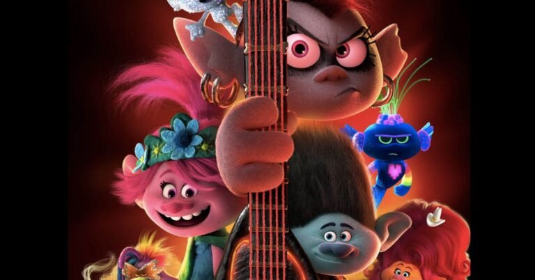 Why Was Trolls World Tour a Good Racism Allegory?