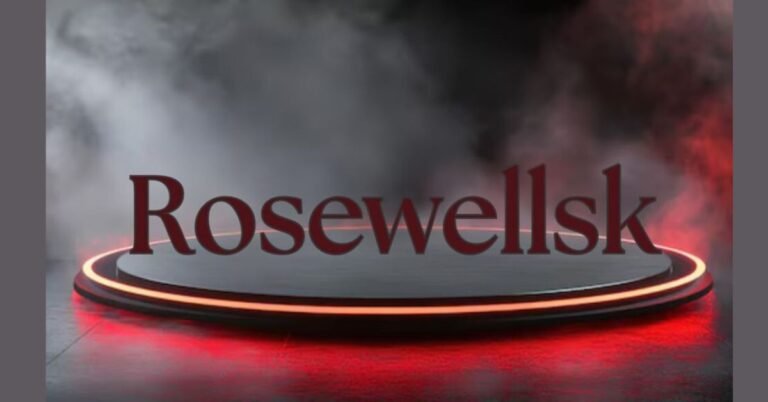 rosewellsk