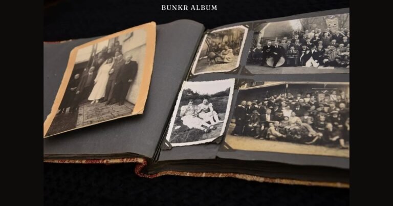 bunkr album