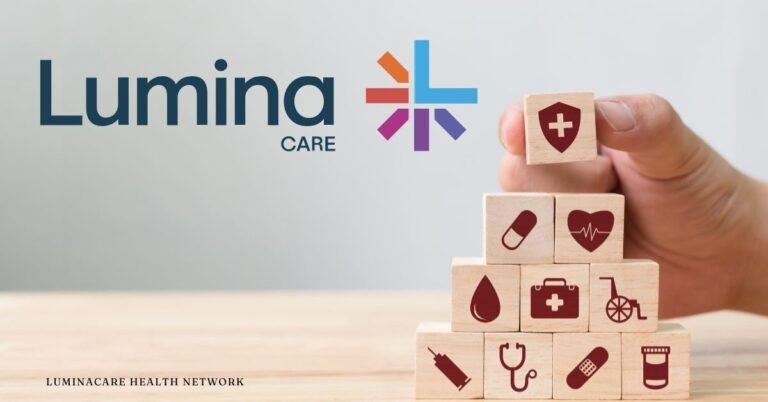 luminacare health network