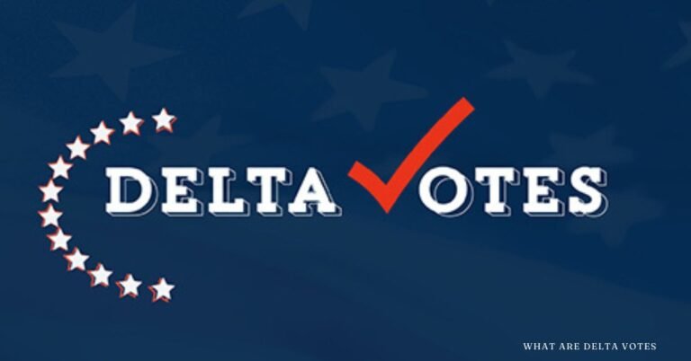 what are delta votes